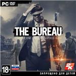 The Bureau: XCOM Declassified - Steam GIFT