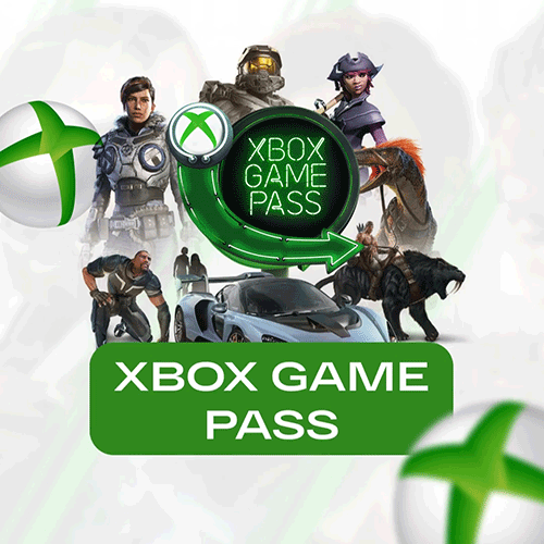 Xbox Game Pass Ultimate 1 Month GLOBAL (Turkey VPN) Comprar