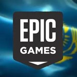 *ПОКУПКА ИГР | DLC EPIC GAMES КАЗАХСТАН* БЫСТРО