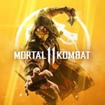 MORTAL KOMBAT 11 / XBOX ONE, SERIES X|S / АРГЕНТИНА КОД