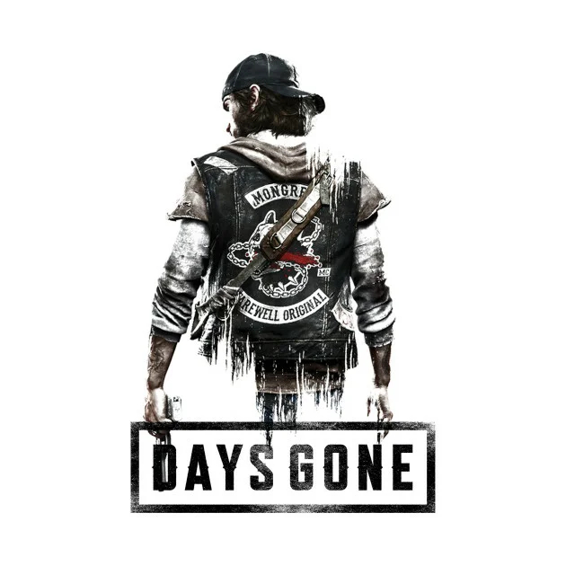 Days gone steam rip insaneramzes как установить