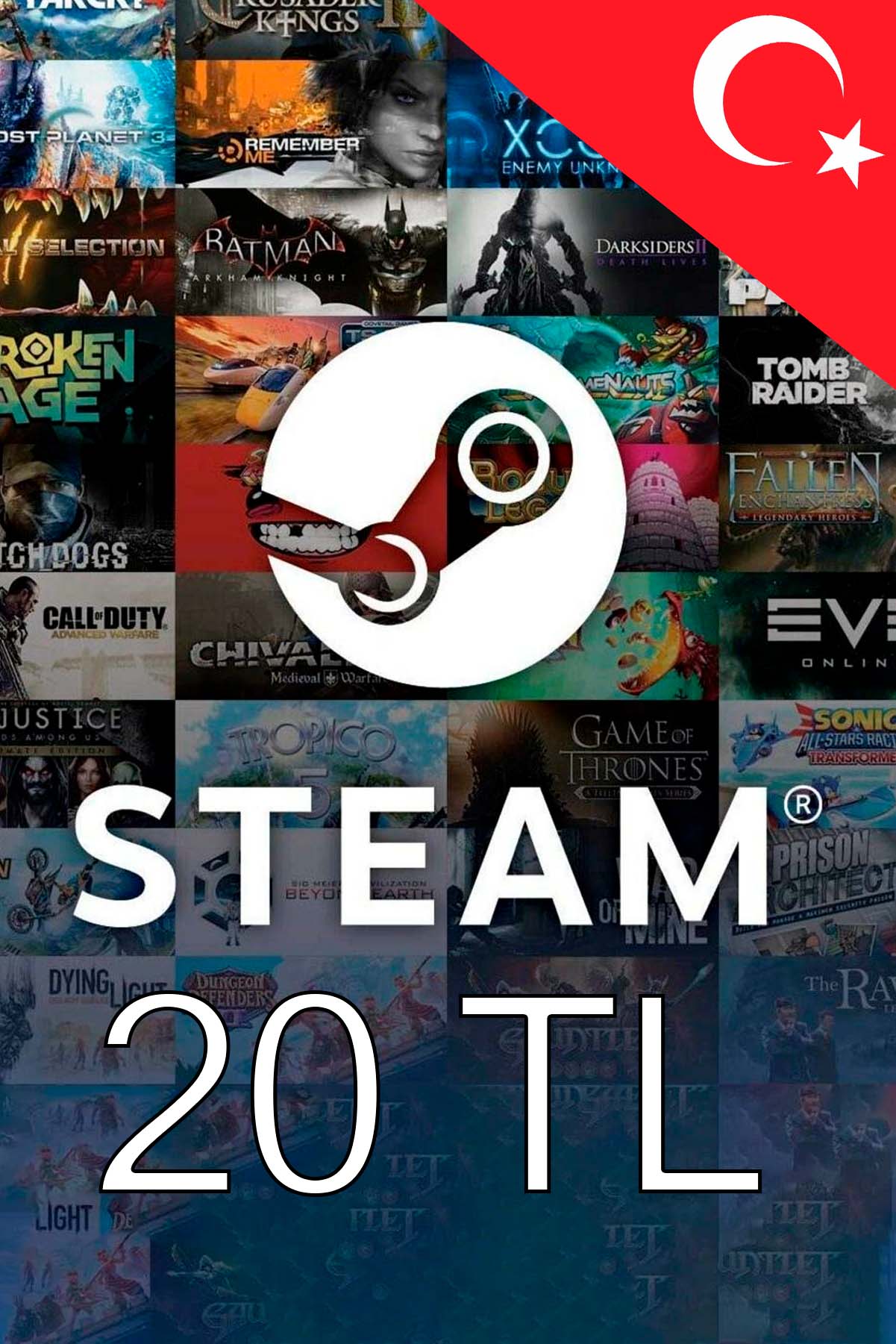 Steam wallet gift card фото 101