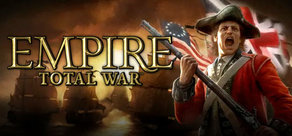 Empire: Total War (Steam Gift / Region Free)