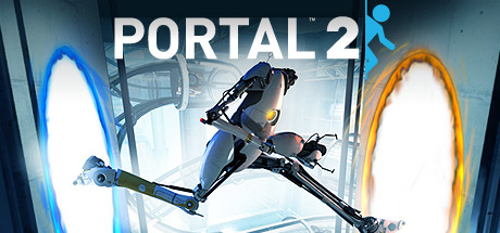 Portal 2 (Steam Gift / Region Free)