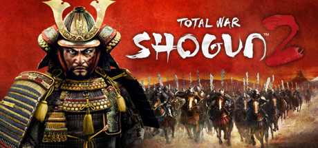 Total War: Shogun 2 (Steam Gift / Region Free)