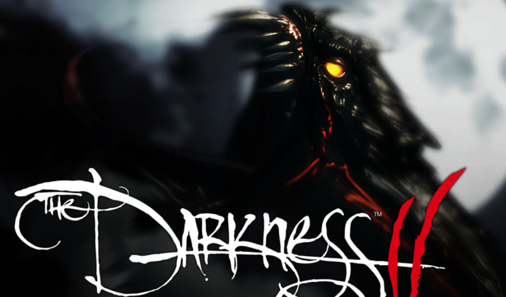 Darkness 2.Steam|Фото ключа