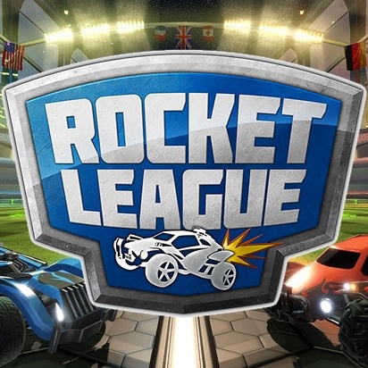 Rocket League (RU/CIS) - steam gift