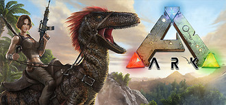 ARK: Survival Evolved (RU/CIS) - steam gift