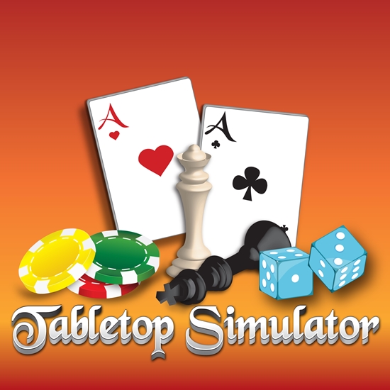 Tabletop Simulator (новый STEAM аккаунт) ОНЛАЙН +EMAIL