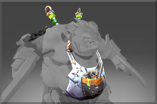 Dota 2 Surgical Precision Pudge