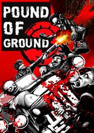 Pound of Ground (Steam Gift | ROW)