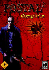 Postal 2 Complete (Steam Gift | ROW) + Подарок