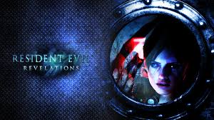 Resident Evil Revelations (Steam Gift | ROW)