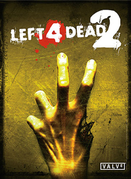 Left For 4 Dead 2 (Steam Gift | ROW)