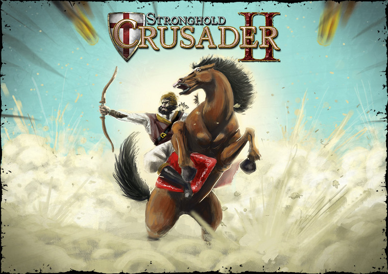 Stronghold Crusader 2 (Steam Gift | ROW)