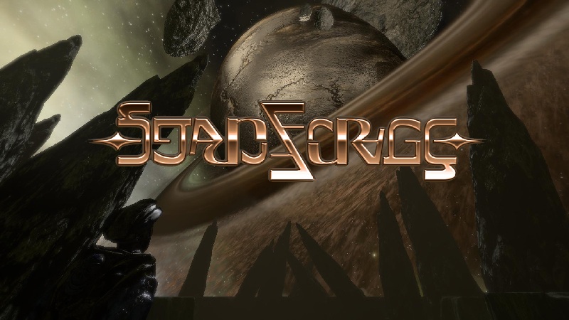 StarForge (Steam Gift | ROW)