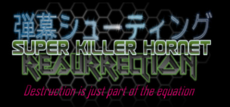 Super Killer Hornet: Resurrection (ключ/Steam)