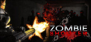 Zombie Shooter ( Steam Region Free ) key ключ