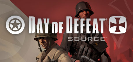 Day of Defeat: Source ( steam gift ru + cis )