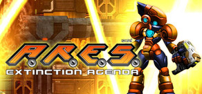 A.R.E.S.: Extinction Agenda (Steam Region Free key )