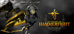 Hammerfight STEAM Region Free key/ключ
