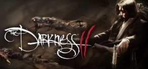 THE Darkness II (Даркнесс 2) Steam link