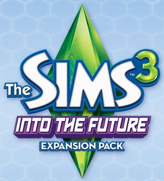 DL The Sims 3: Into the Future STEAM GIFT RU