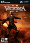 Victoria 2 II ( Steam gift / Region Free )