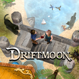 DL Driftmoon ( steam key region free )