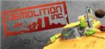 Demolition Inc. ( Steam Key / Region Free )