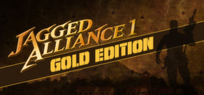 Jagged Alliance 1: Gold Edition ( STEAM key worldwide )