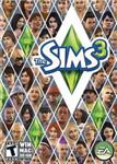 DL The Sims 3 - STEAM GIFT - RU CIS