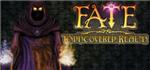 FATE: Undiscovered Realms ( steam key region free )