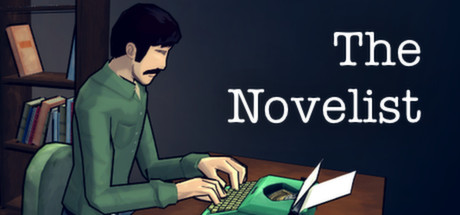 The Novelist ( steam link region free )