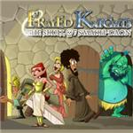 Frayed Knights: The Skull of Smakh-Daon ( STEAM )