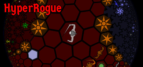 HyperRogue ( steam key region free )