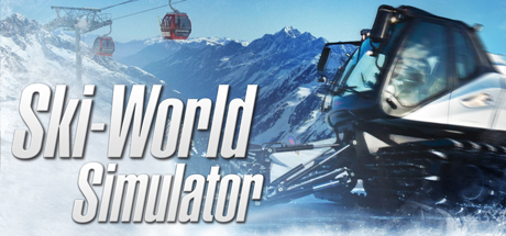 Ski-World Simulator ( steam key region free )