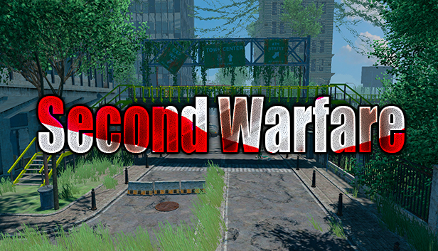 Second Warfare Steam Ключ/Key/REGION FREE