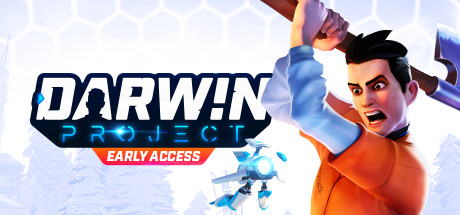 darwin project steam