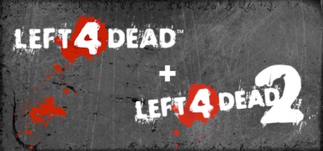 Left 4 Dead Bundle (2в1) Steam Gift (RU+CIS**) +$ BONUS