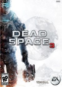 Dead Space 3 Limited - Multilanguage - REGION FREE