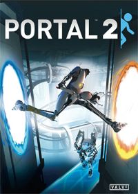 Portal 2 - Multilanguage - REGION FREE (Photo)