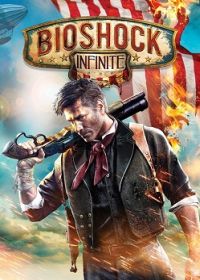 BioShock Infinite - Reg FREE - Multilanguage