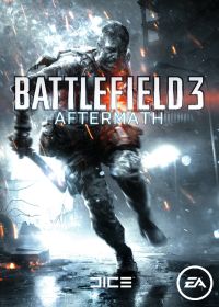 Battlefield 3: Aftermath - Multilanguage - REGION FREE