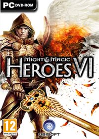 Might & Magic Heroes VI - Multilanguage - REGION FREE