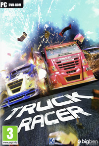 Truck Racer - Region Free - Multilanguage - EU - STEAM