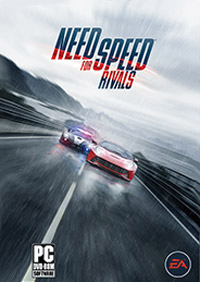 Need for Speed: Rivals - ORIGIN -  POLISH / RUSSIAN