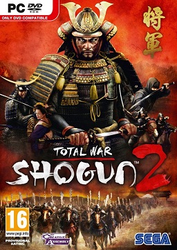 Total War: Shogun 2 - Multilanguage - REGION FREE