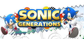 Sonic Generations (Steam Gift/Region Free)