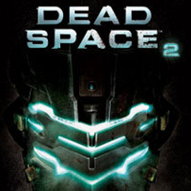 Dead Space 2. Русская версия. Скан сразу.